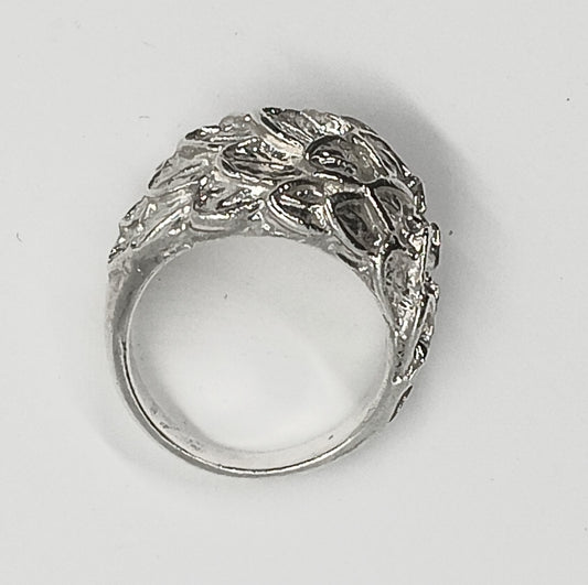 Laurel Cocktail Ring