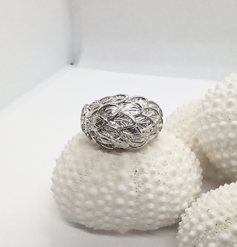 Laurel Cocktail Ring