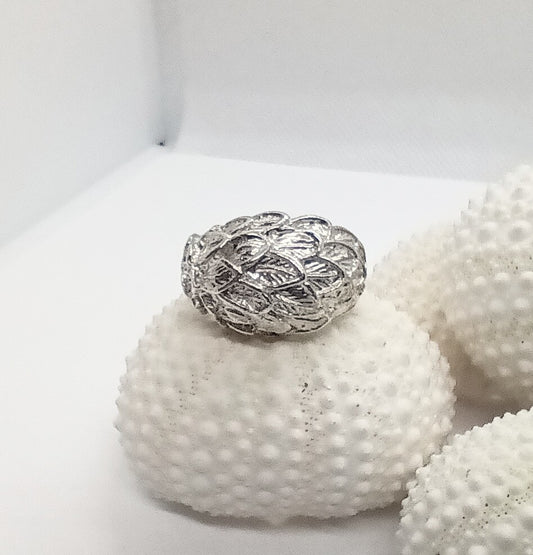 Laurel Cocktail Ring