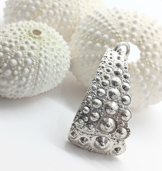 Sea Urchin Charm